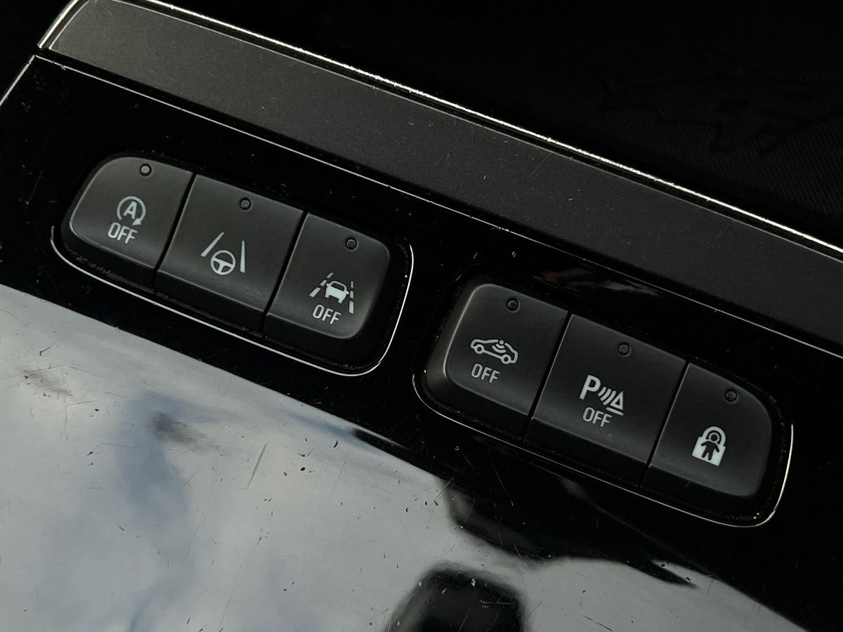 Used Vauxhall Mokka 2022 for sale - 76518205: Photo 34