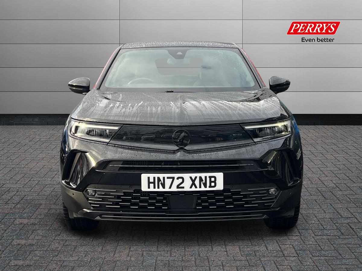 Used Vauxhall Mokka 2022 for sale - 76518205: Photo 4