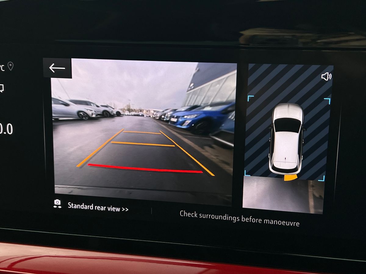 Used Vauxhall Mokka 2022 for sale - 76518205: Photo 41