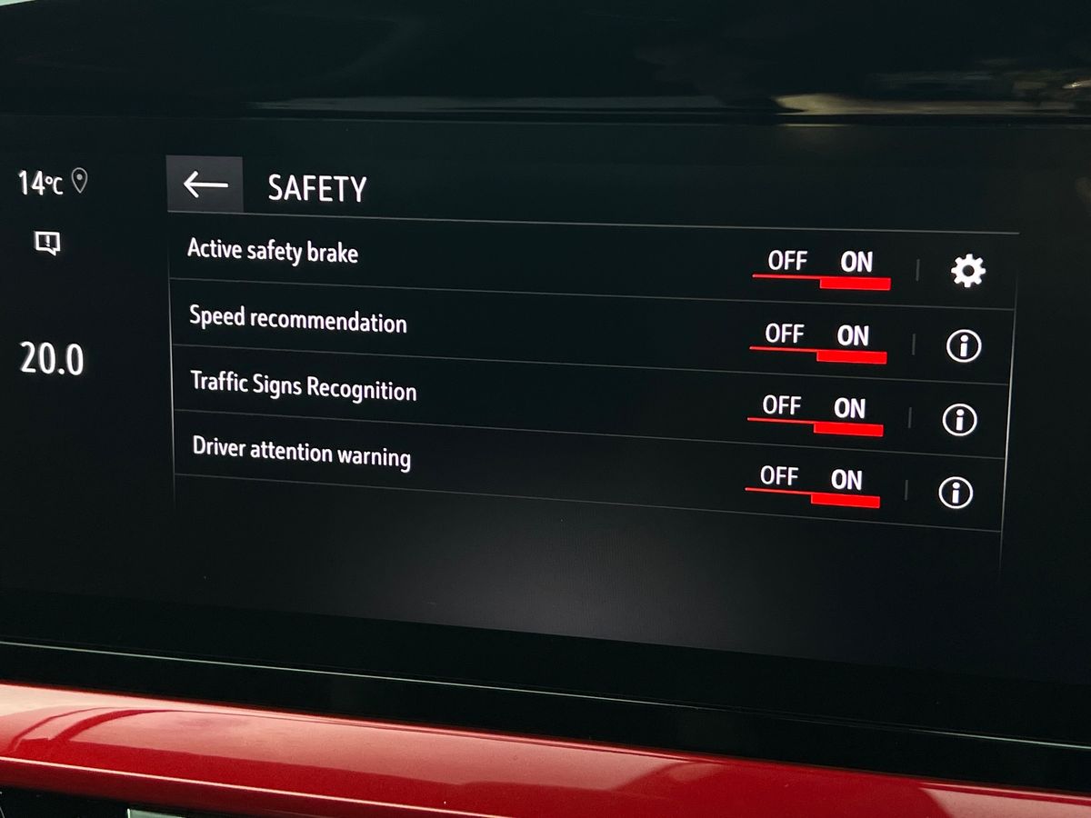 Used Vauxhall Mokka 2022 for sale - 76518205: Photo 42