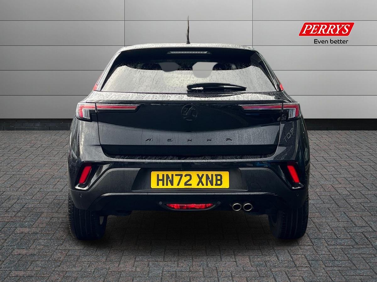 Used Vauxhall Mokka 2022 for sale - 76518205: Photo 5