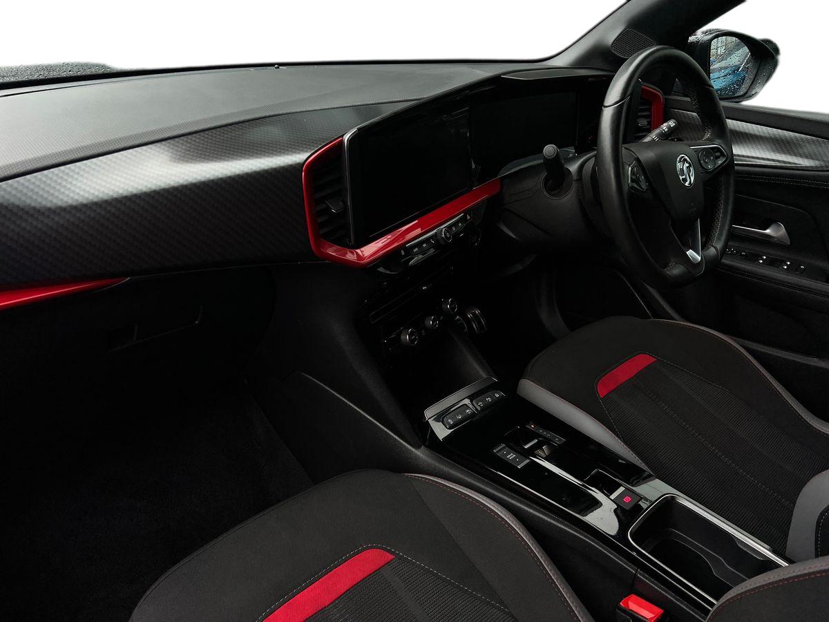 Used Vauxhall Mokka 2022 for sale - 76518205: Photo 6