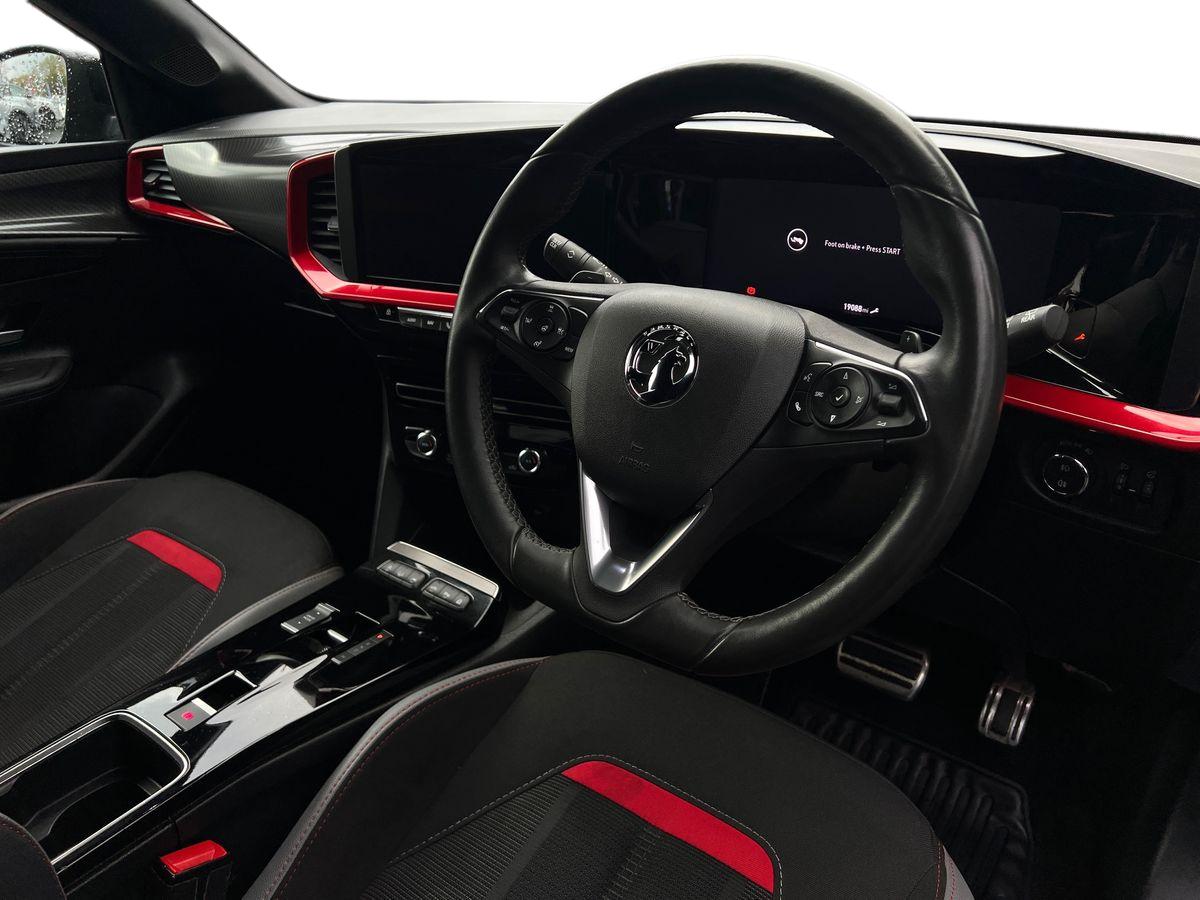 Used Vauxhall Mokka 2022 for sale - 76518205: Photo 8