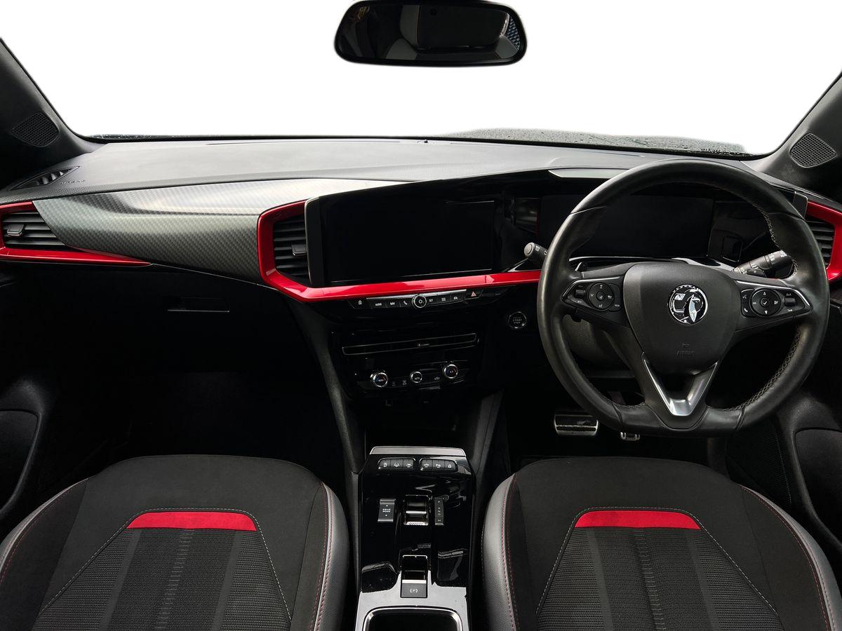 Used Vauxhall Mokka 2022 for sale - 76518205: Photo 9