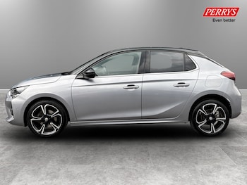 Used Vauxhall Corsa 2023 for sale - 78521640: Photo