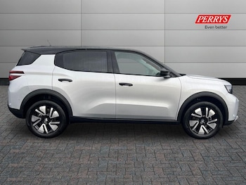 Used Vauxhall Frontera 2025 for sale - 77167137: Photo