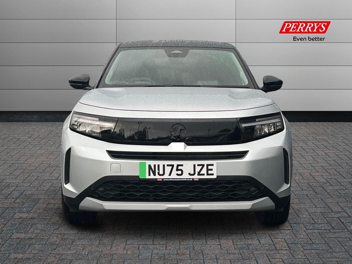 Used Vauxhall Frontera 2025 for sale - 77167137: Photo 4