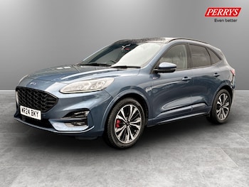 Used Ford Kuga 2024 for sale - 78800839: Photo