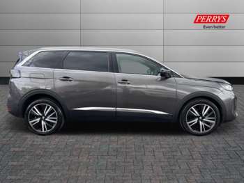 Used Peugeot 5008 2022 for sale - 75390810: Photo