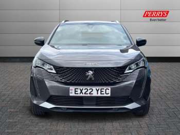 Used Peugeot 5008 2022 for sale - 75390810: Photo