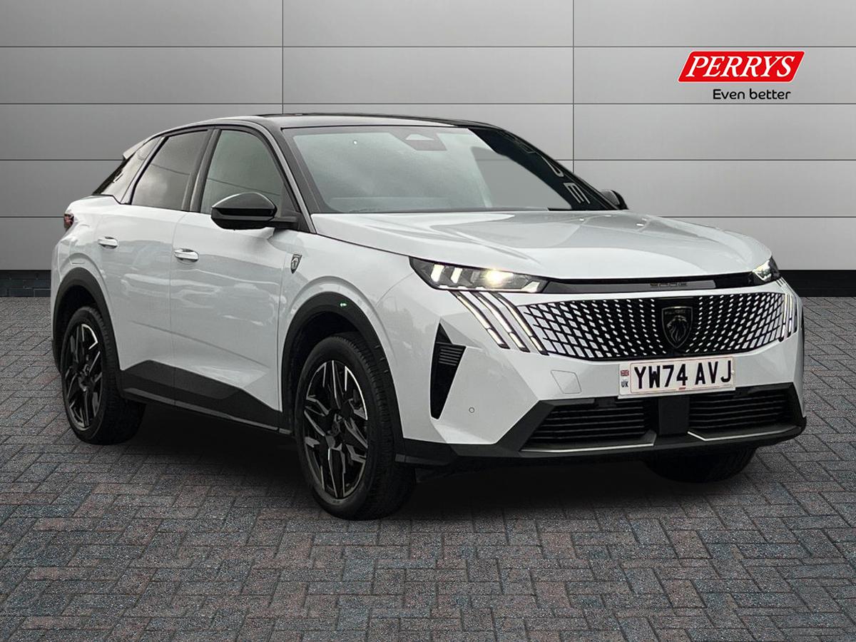 Used Peugeot 3008 2025 for sale - 76311029: Photo 1