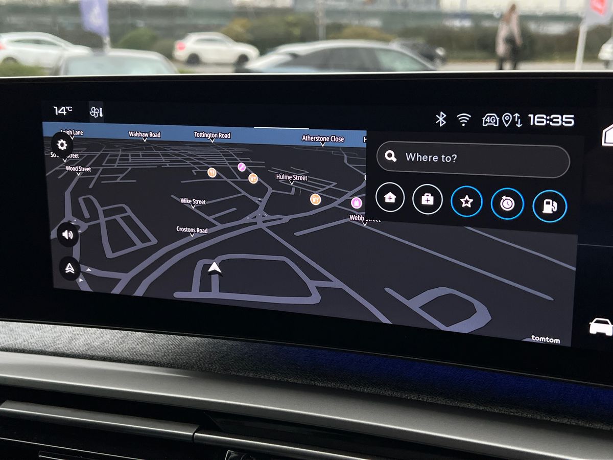 Used Peugeot 3008 2025 for sale - 76311029: Photo 11