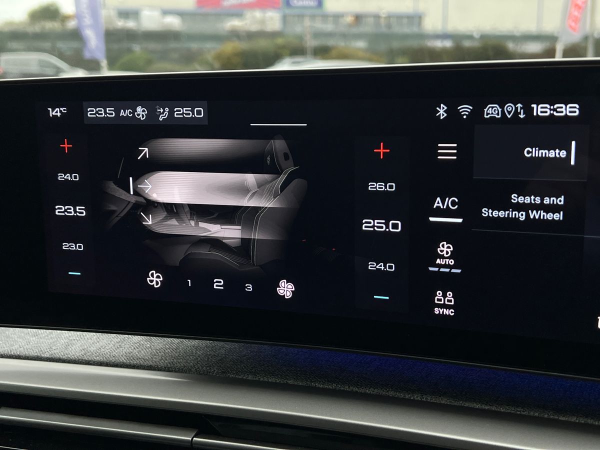 Used Peugeot 3008 2025 for sale - 76311029: Photo 12