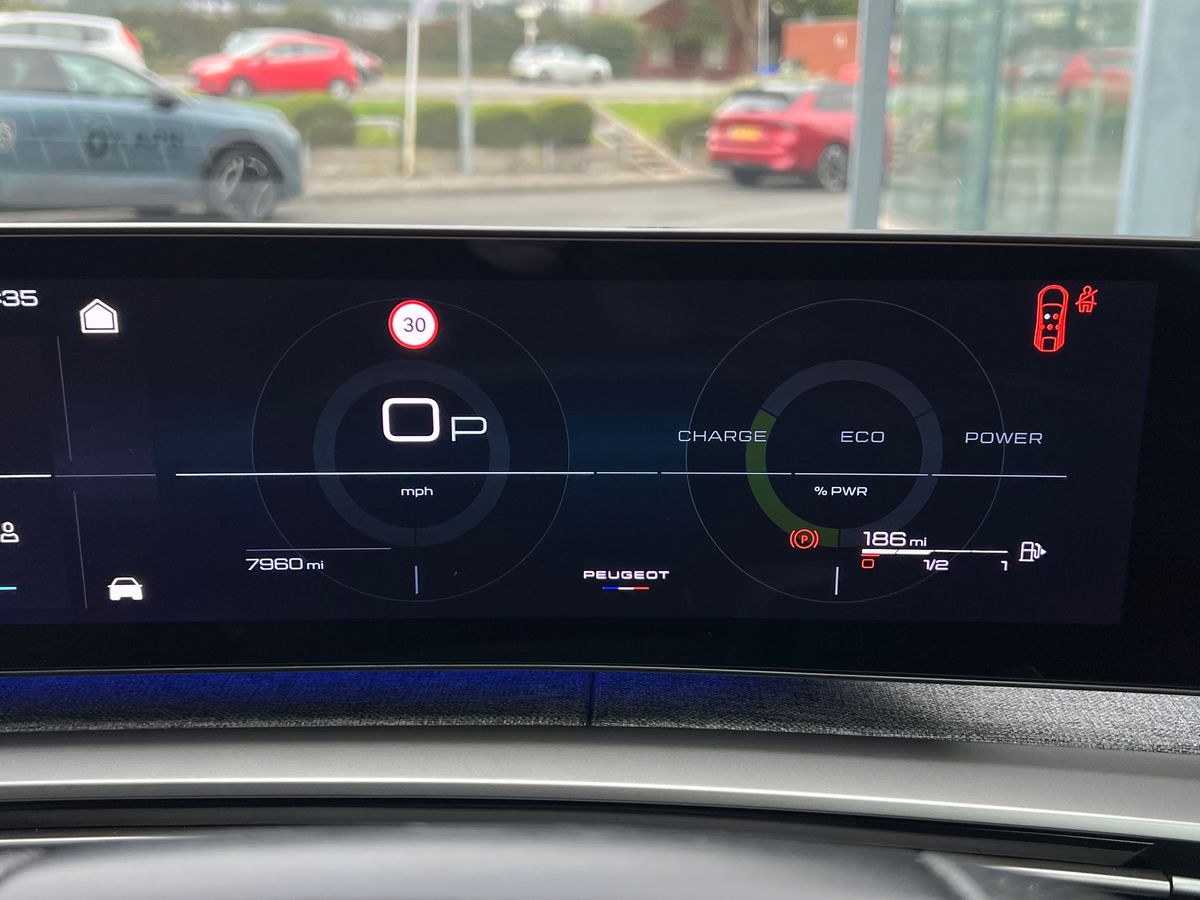 Used Peugeot 3008 2025 for sale - 76311029: Photo 14