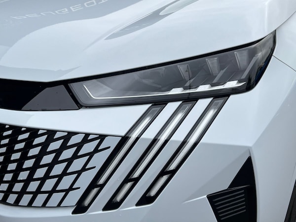 Used Peugeot 3008 2025 for sale - 76311029: Photo 14