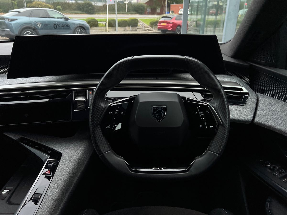 Used Peugeot 3008 2025 for sale - 76311029: Photo 15