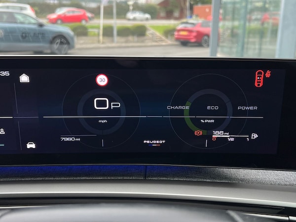 Used Peugeot 3008 2025 for sale - 76311029: Photo 15