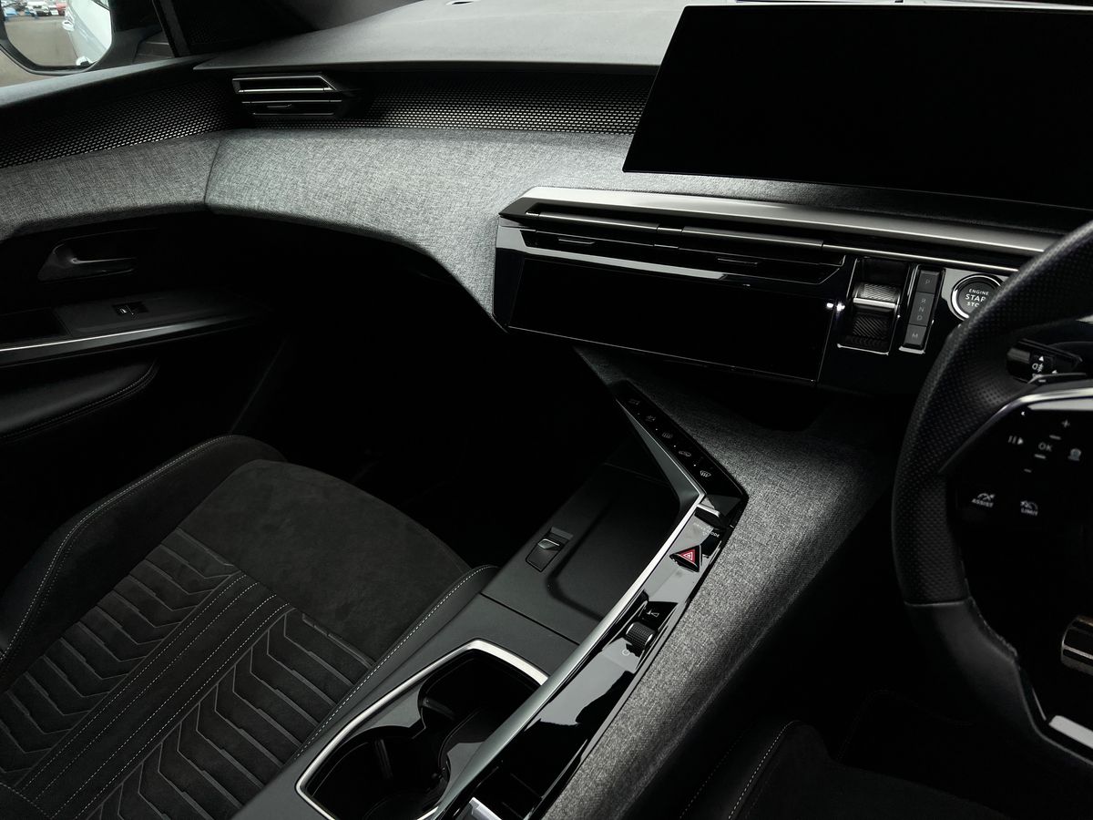 Used Peugeot 3008 2025 for sale - 76311029: Photo 17