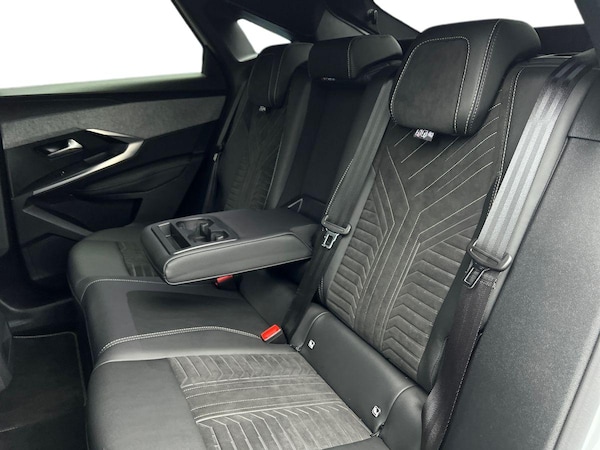 Used Peugeot 3008 2025 for sale - 76311029: Photo 20