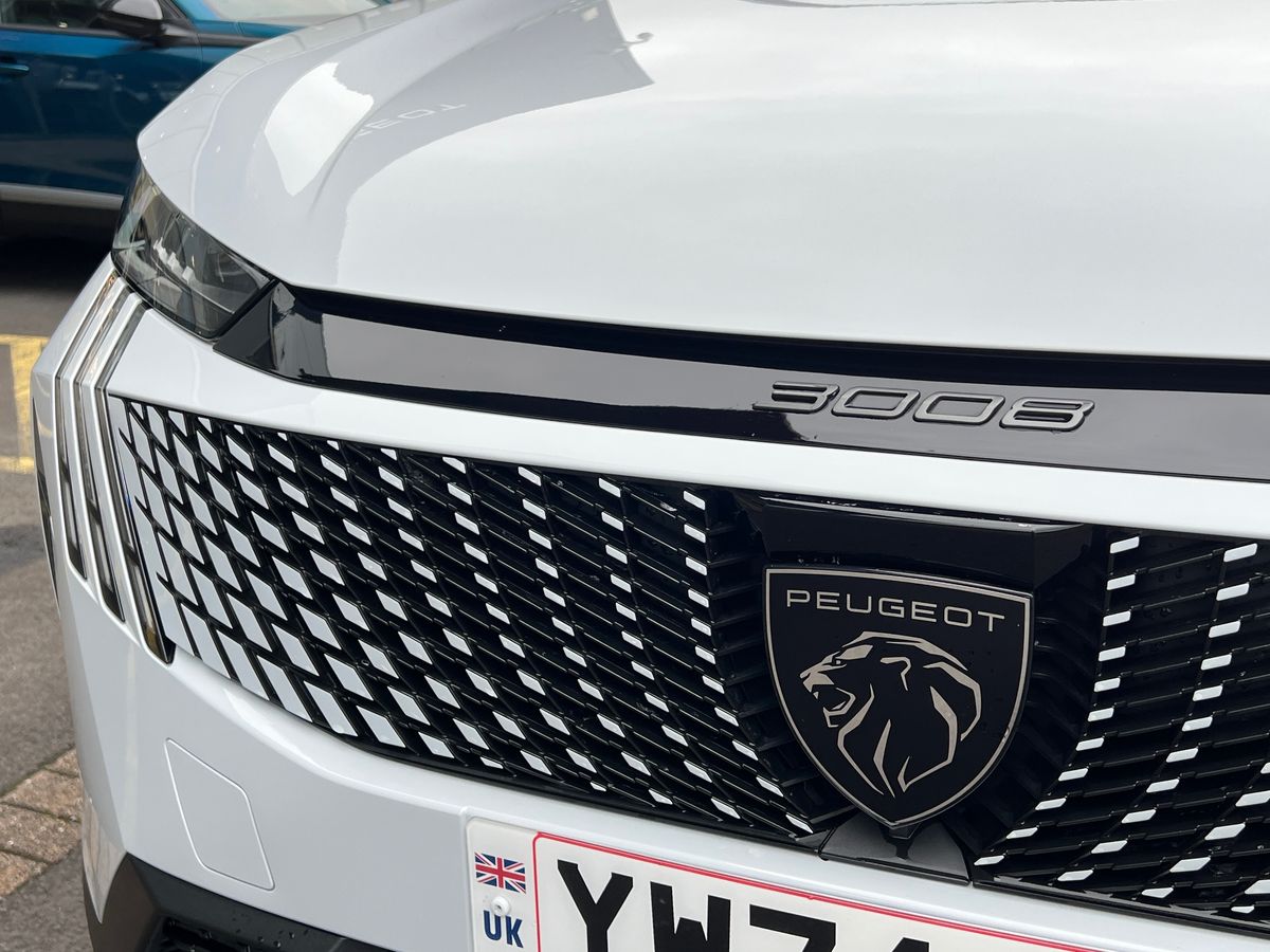 Used Peugeot 3008 2025 for sale - 76311029: Photo 21
