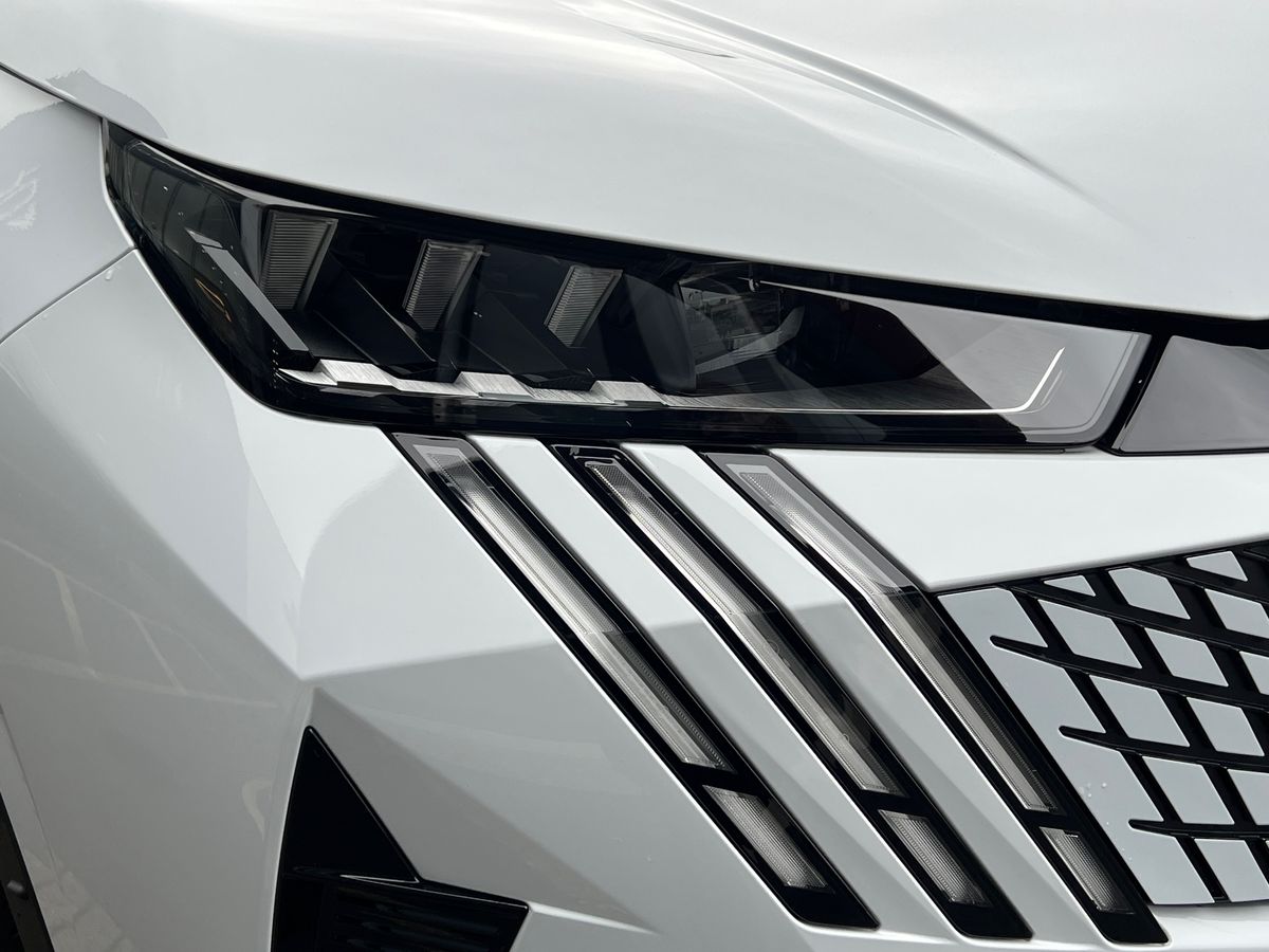 Used Peugeot 3008 2025 for sale - 76311029: Photo 22