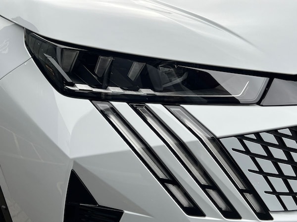 Used Peugeot 3008 2025 for sale - 76311029: Photo 23