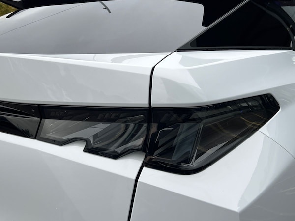 Used Peugeot 3008 2025 for sale - 76311029: Photo 25