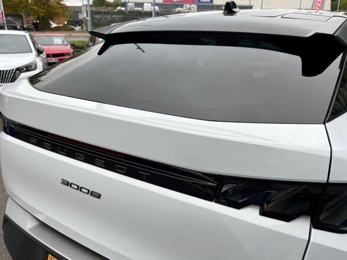 Used Peugeot 3008 2025 for sale - 76311029: Photo 26