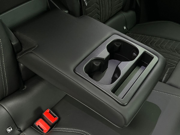 Used Peugeot 3008 2025 for sale - 76311029: Photo 28