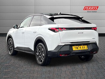 Used Peugeot 3008 2025 for sale - 76311029: Photo 2