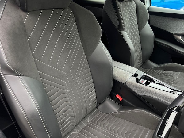 Used Peugeot 3008 2025 for sale - 76311029: Photo 31