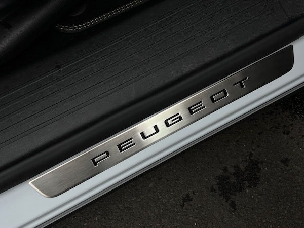 Used Peugeot 3008 2025 for sale - 76311029: Photo 33