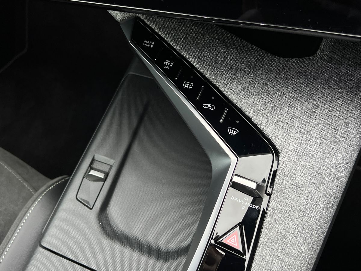 Used Peugeot 3008 2025 for sale - 76311029: Photo 35