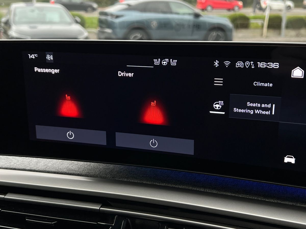 Used Peugeot 3008 2025 for sale - 76311029: Photo 41