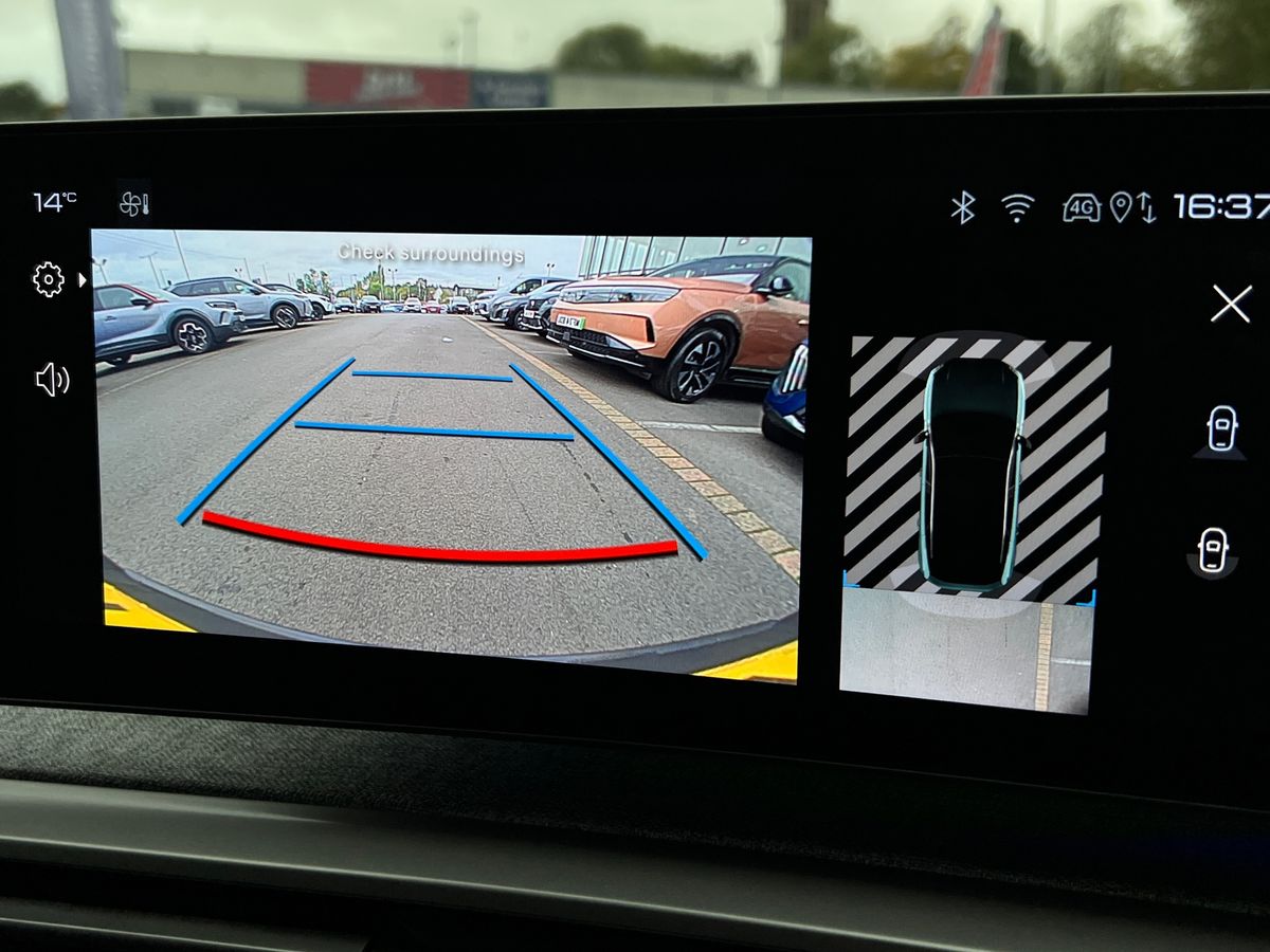 Used Peugeot 3008 2025 for sale - 76311029: Photo 43