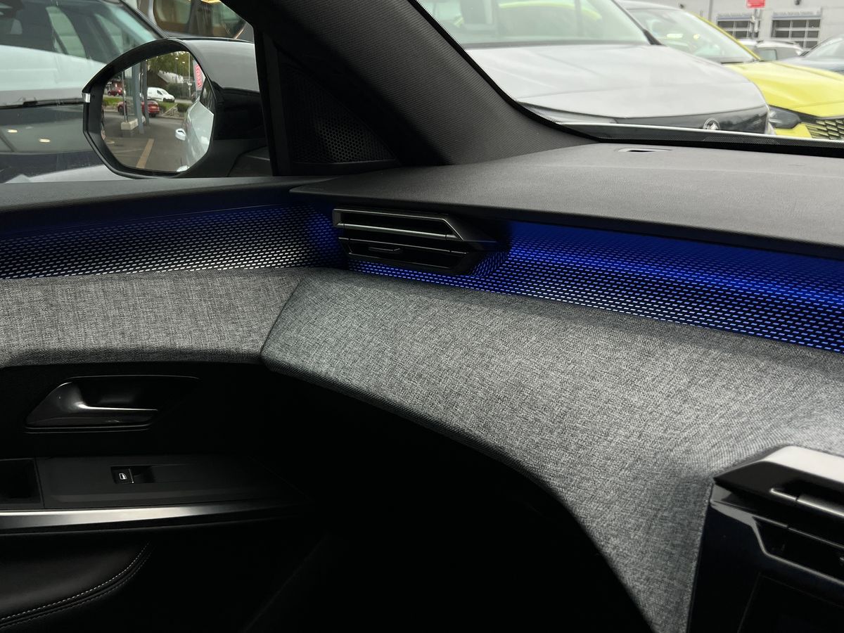 Used Peugeot 3008 2025 for sale - 76311029: Photo 45