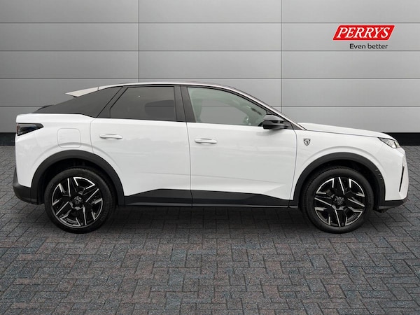 Used Peugeot 3008 2025 for sale - 76311029: Photo 4