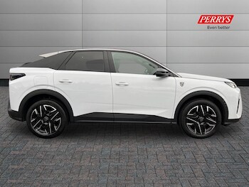 Used Peugeot 3008 2025 for sale - 76311029: Photo 4