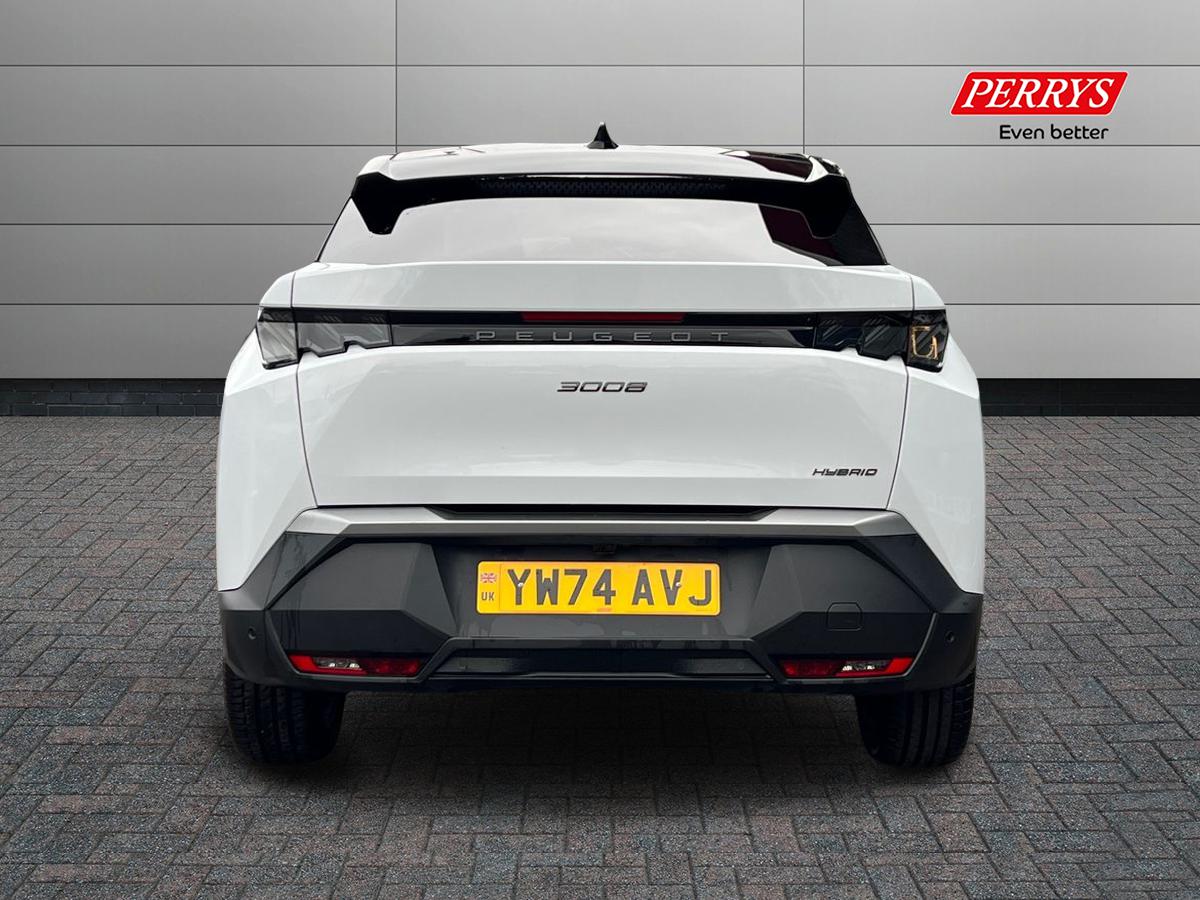 Used Peugeot 3008 2025 for sale - 76311029: Photo 5