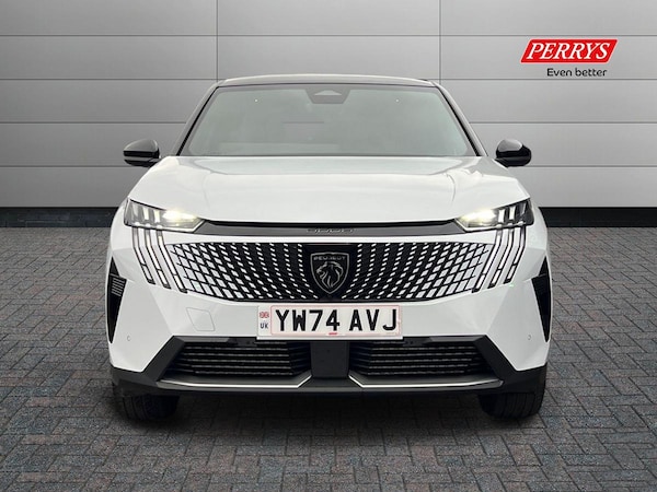Used Peugeot 3008 2025 for sale - 76311029: Photo 5
