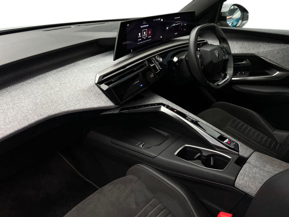 Used Peugeot 3008 2025 for sale - 76311029: Photo 6