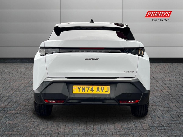 Used Peugeot 3008 2025 for sale - 76311029: Photo 6