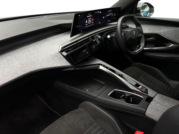 Used Peugeot 3008 2025 for sale - 76311029: Photo 7