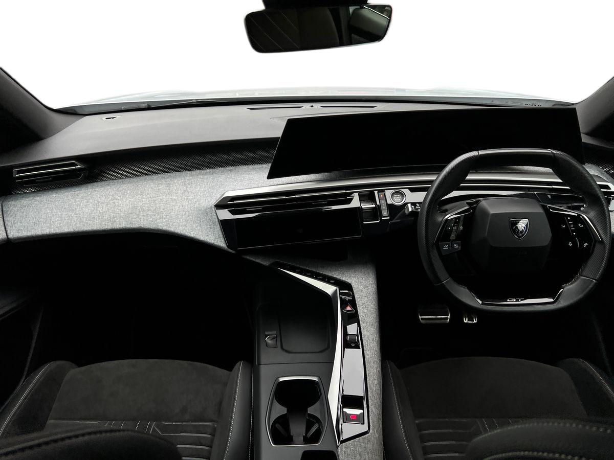 Used Peugeot 3008 2025 for sale - 76311029: Photo 9