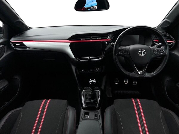 Used Vauxhall Corsa 2022 for sale - 76090265: Photo 10