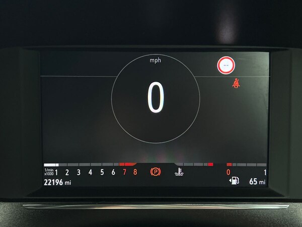 Used Vauxhall Corsa 2022 for sale - 76090265: Photo 16