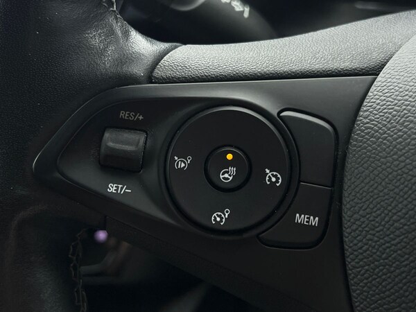 Used Vauxhall Corsa 2022 for sale - 76090265: Photo 19