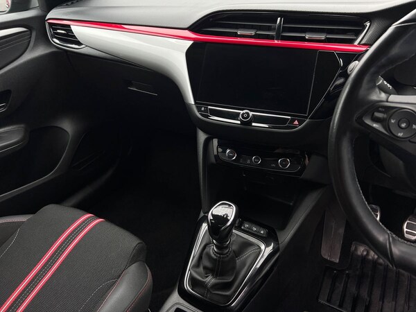 Used Vauxhall Corsa 2022 for sale - 76090265: Photo 20