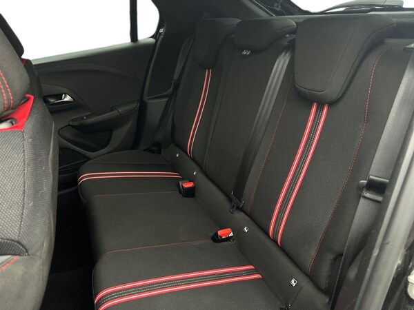 Used Vauxhall Corsa 2022 for sale - 76090265: Photo 22