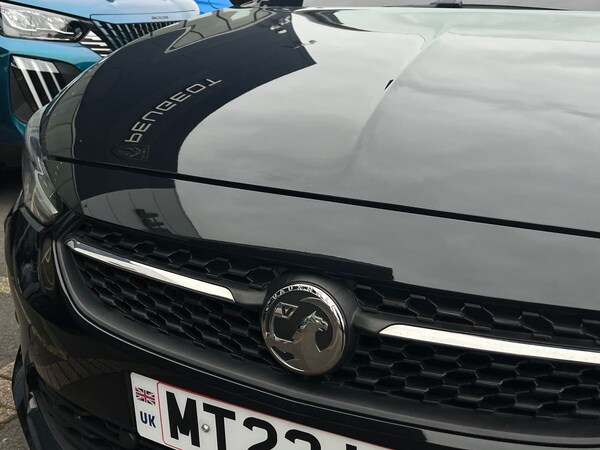 Used Vauxhall Corsa 2022 for sale - 76090265: Photo 25